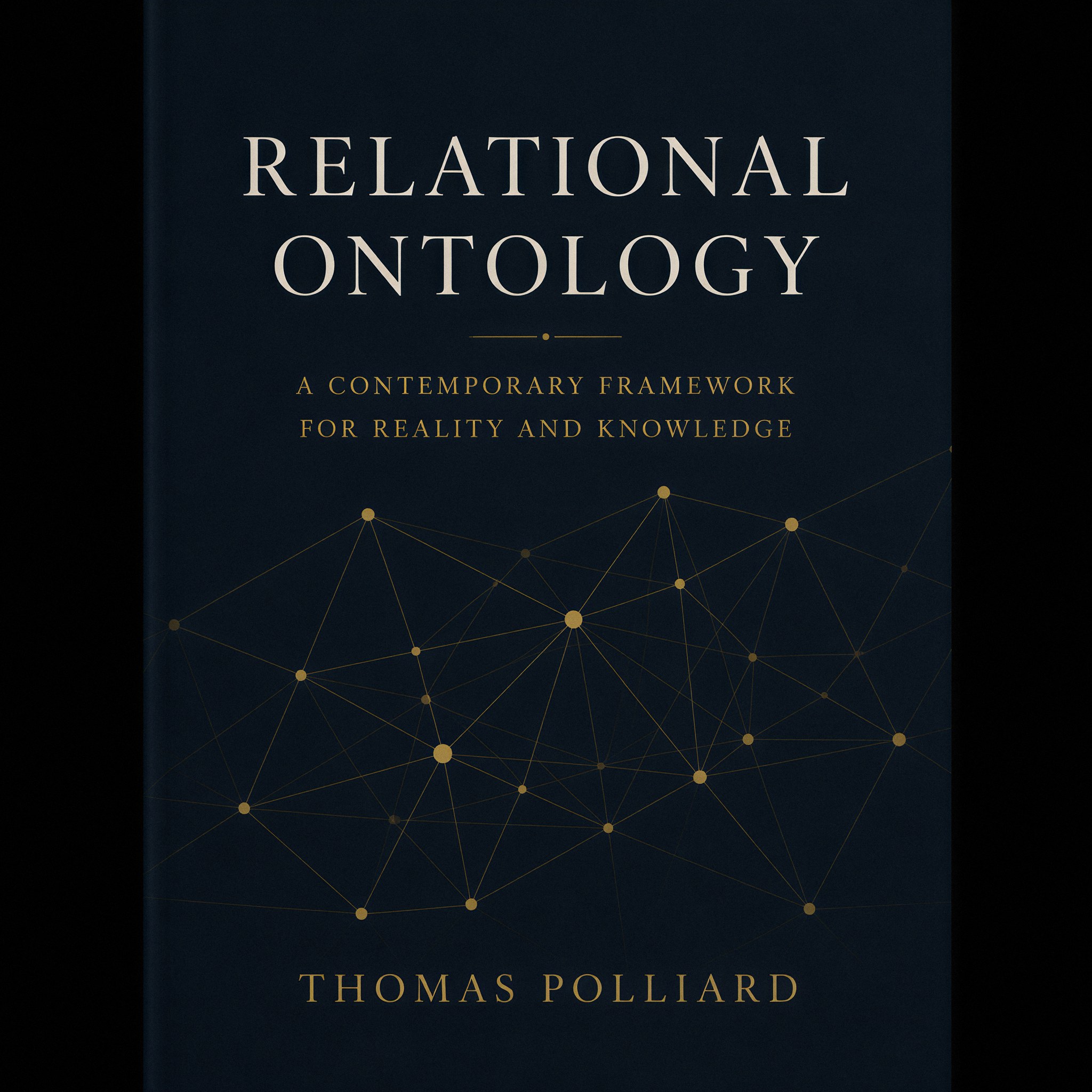 Relational Ontology — Thomas Polliard